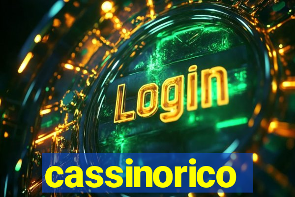 cassinorico