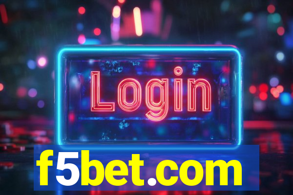 f5bet.com