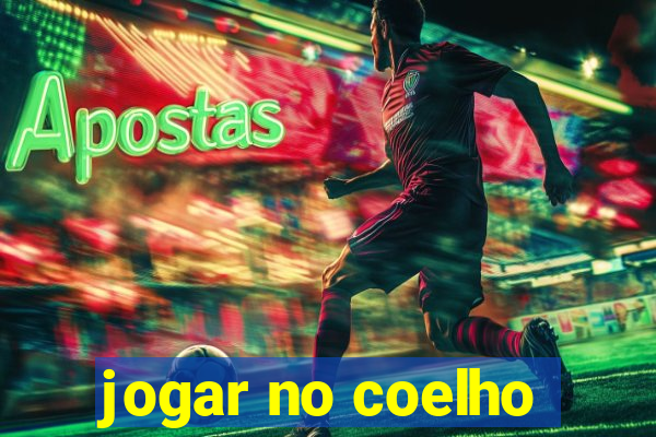 jogar no coelho