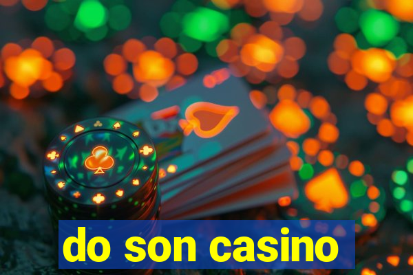 do son casino