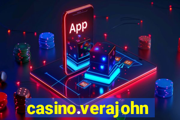 casino.verajohn