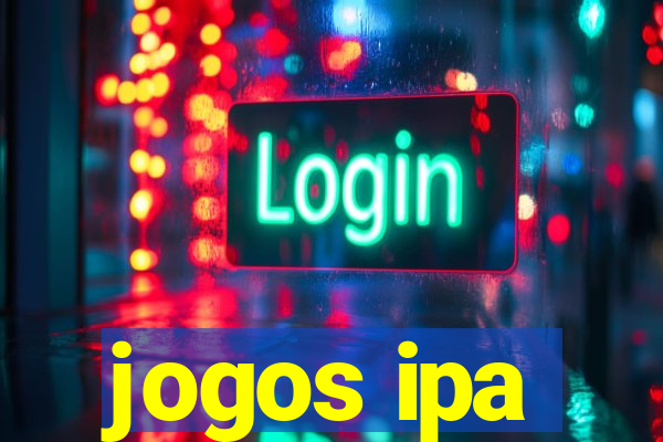 jogos ipa