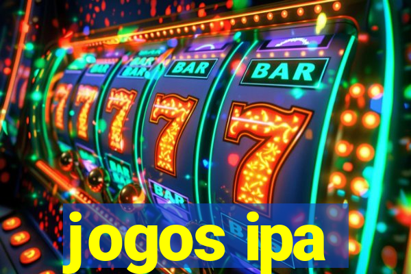 jogos ipa