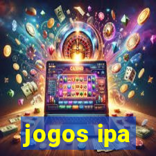 jogos ipa