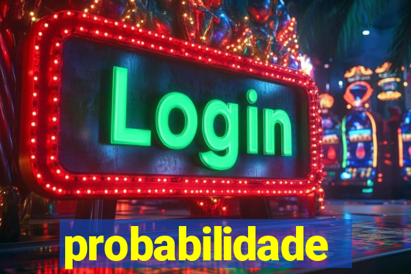 probabilidade fortune tiger