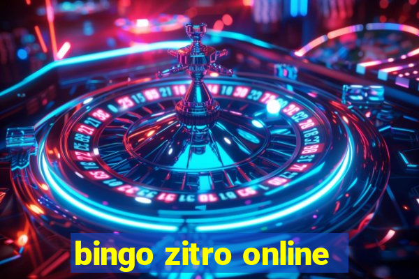 bingo zitro online