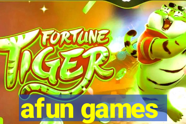 afun games