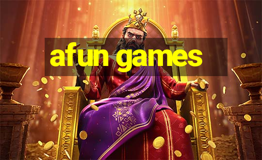 afun games