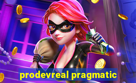 prodevreal pragmatic