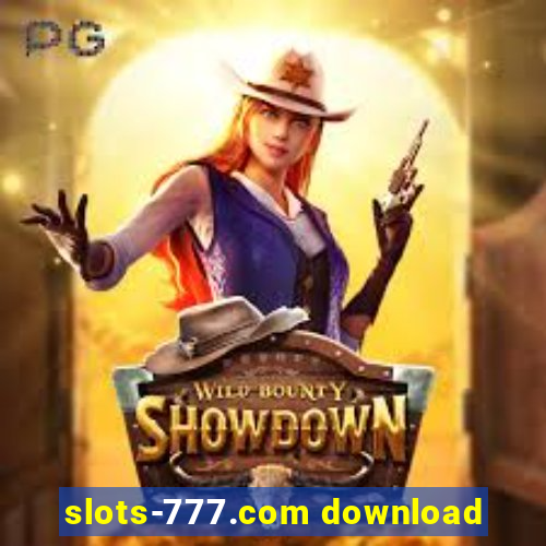 slots-777.com download