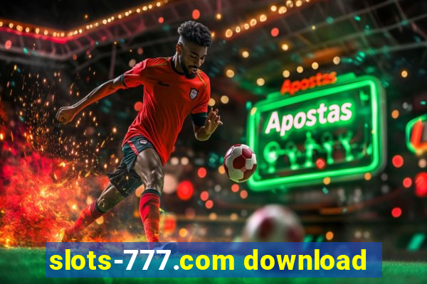 slots-777.com download