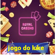 jogo do luke