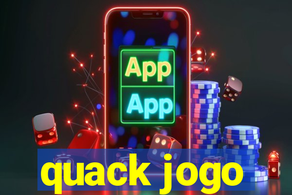 quack jogo