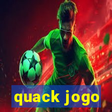 quack jogo