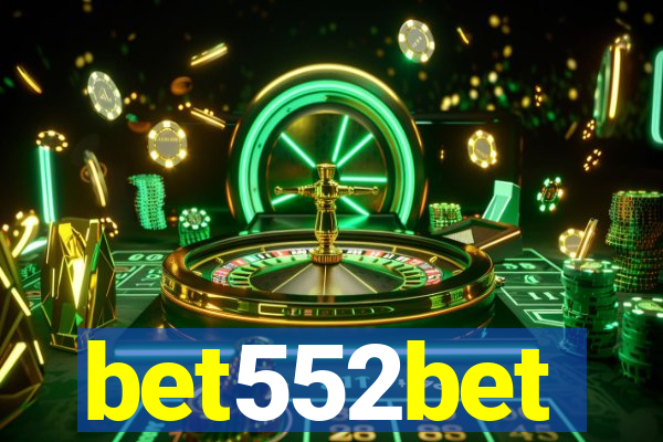 bet552bet