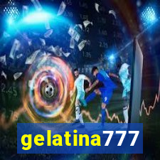 gelatina777