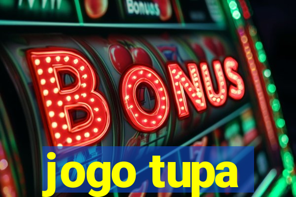 jogo tupa