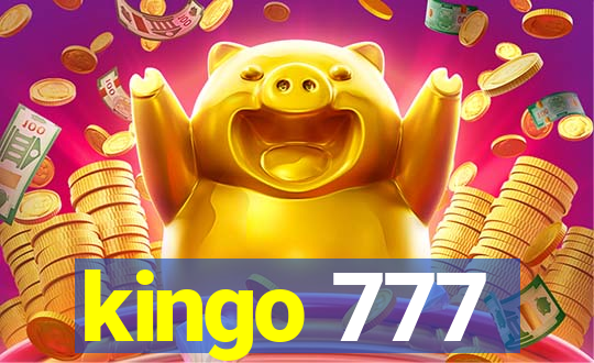 kingo 777