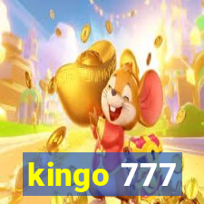 kingo 777