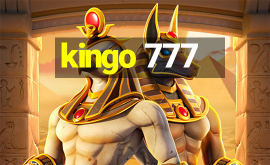 kingo 777