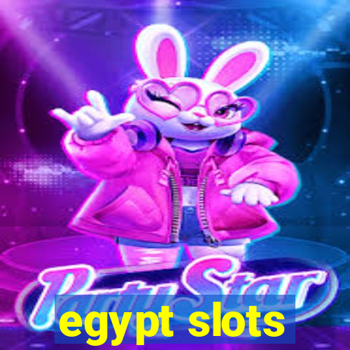 egypt slots