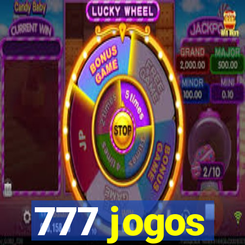 777 jogos