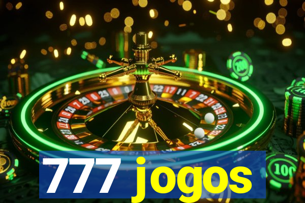 777 jogos