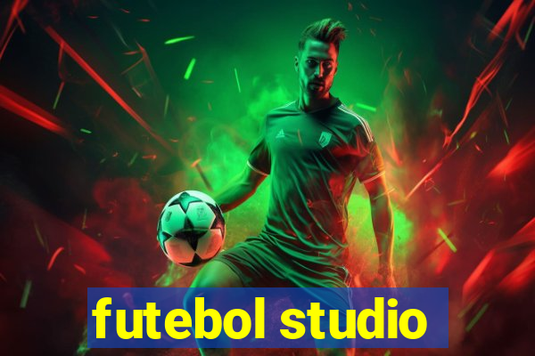 futebol studio