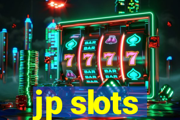 jp slots