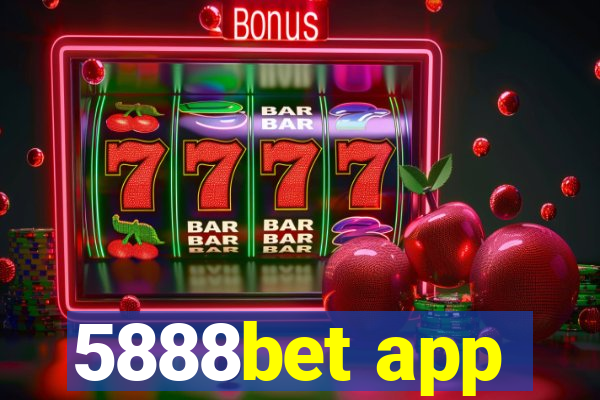 5888bet app