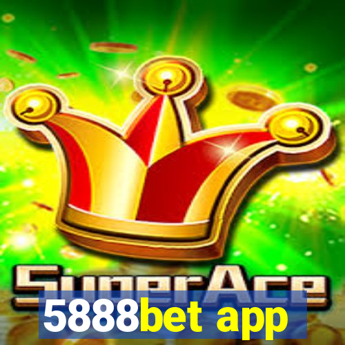 5888bet app