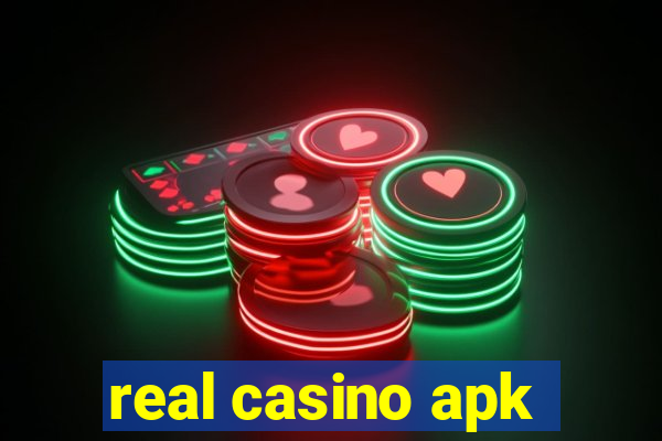 real casino apk