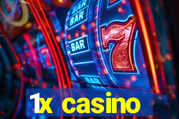 1x casino