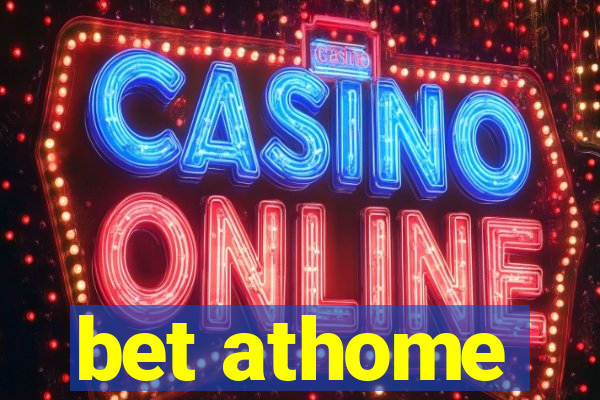 bet athome