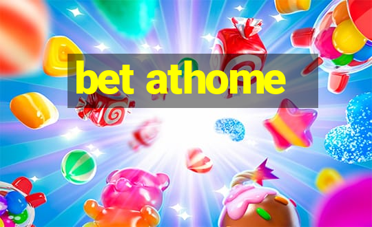 bet athome