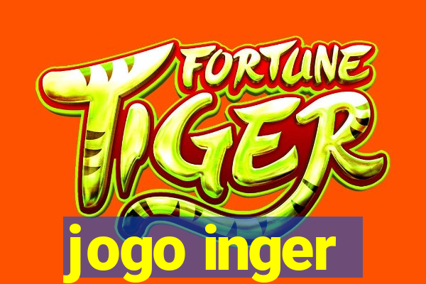 jogo inger