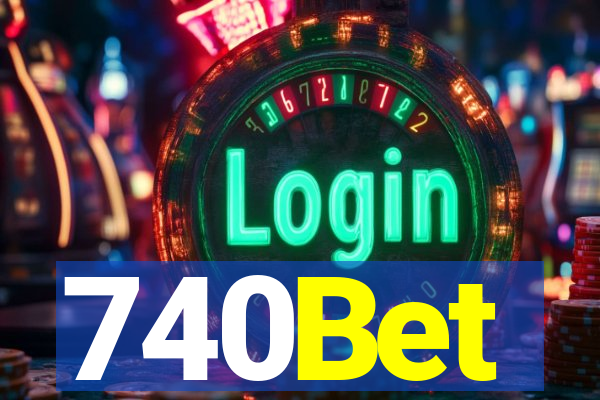 740Bet