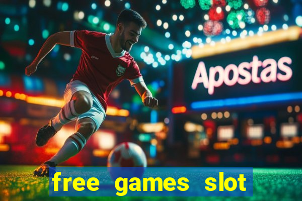 free games slot machines cleopatra