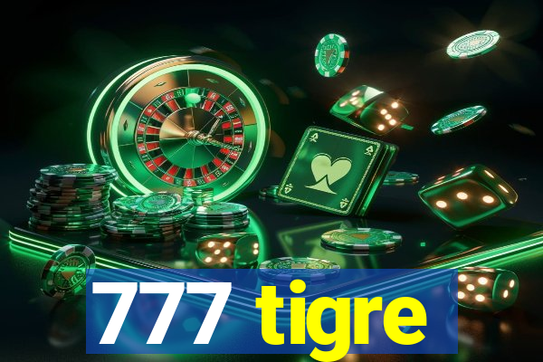 777 tigre