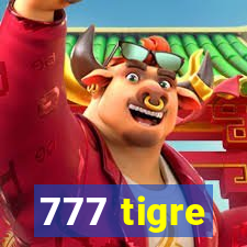 777 tigre