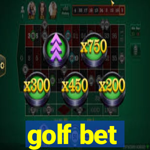 golf bet