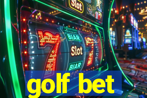 golf bet