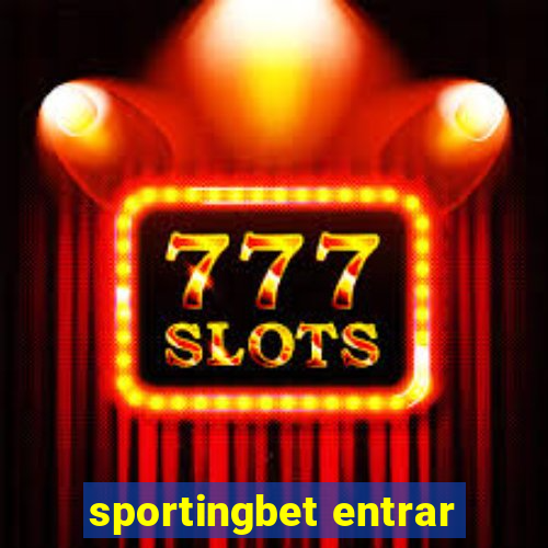 sportingbet entrar