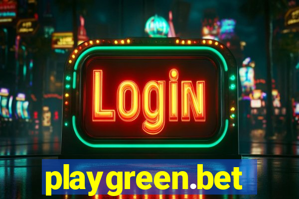 playgreen.bet