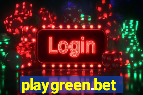 playgreen.bet