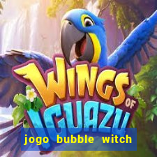 jogo bubble witch 3 saga