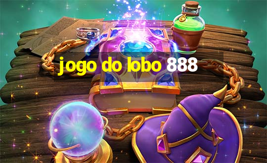 jogo do lobo 888