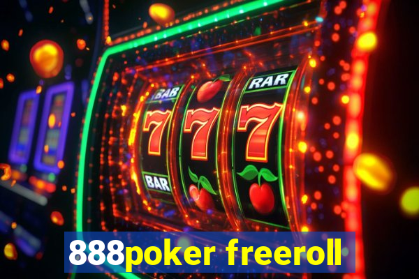 888poker freeroll