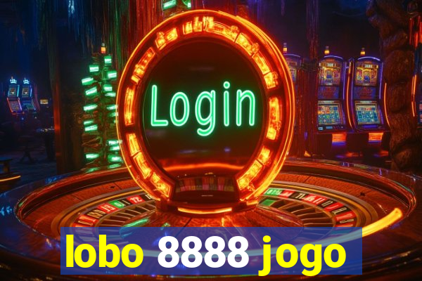 lobo 8888 jogo