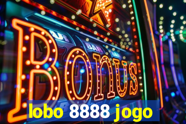 lobo 8888 jogo